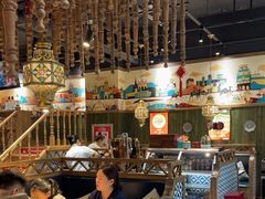 -相约·羊村小馆(长沙路店)
