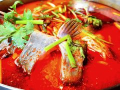 -泉味道贵州厨房(三里河店)