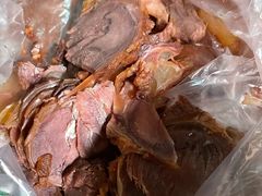 牛腱子肉-洪记白水羊头(天坛店)