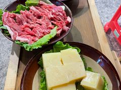 -黔滚滚贵州牛肉火锅·酸汤火锅(创意园店)