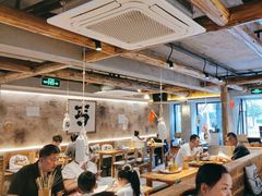 -北丐先生·野馄饨烧烤(雨花万象店)