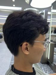 -苏豪路易士·嘉玛发廊