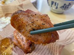 -七爷清汤腩·港式茶餐厅(世博店)