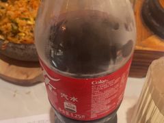 -七八冷面·延边朝鲜族美食(欢乐谷店)
