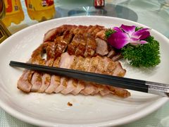 -雅枫国际酒店—枫叶自助餐(福田店)