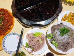 -大队长主题火锅(观音桥店)