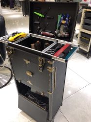 -永琪护肤造型