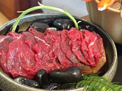 -生如夏花泰式火锅(西村黑金店)