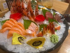 -和创柚子·会席日本料理(新区淮海街店)