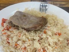 -塔斯提抓饭(东城汇店)