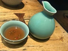 -有才叔的小馆(招商依云曲江店)