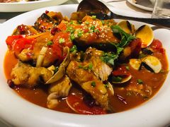 -渔太泰漓江小馆·广西融合菜(西街店)