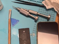 -极客修手机维修·电脑维修·家电维修清洗(五一广场店)