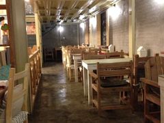 大堂-Cafe Alice咖啡爱丽丝(奥城店)