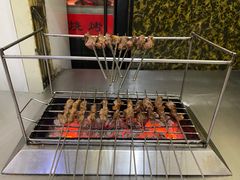 -小寒羊烧烤(凯瑞时代大厦店)