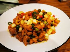 -禾珍珠家常小馆(河南博物院店)