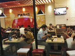 -大鼓米线(浦东长泰店)