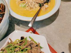 -南方酒店·淮扬菜(回民街店)