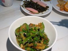 -新辣宴·湖南家常菜·商务聚餐(中粮创芯店)