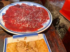 -周小明火锅(黑金冠社区店)