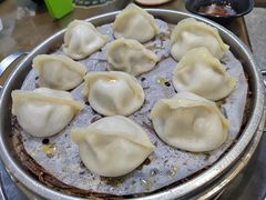 -志亮灌汤蒸饺·清真(庙后街店)