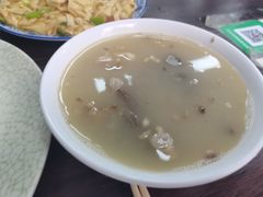 -北三沙家烧麦(北头道街店)