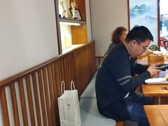 -包小笼·金牌汤包(中山路店)