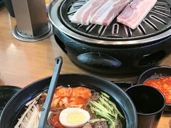 -九田家黑牛烤肉(溧水万达店)