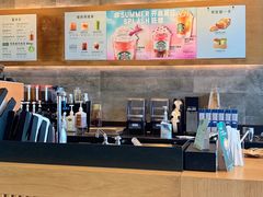 -星巴克(成都东站店)