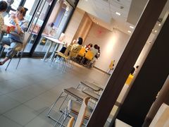 -麦当劳(鼓楼店)