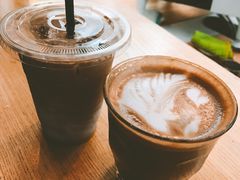 -无牌咖啡&酒馆