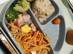 -西语炭烧牛排·西厨(石龙店)