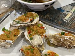-老谢野馄饨(延安路店)
