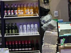 -正通记·哈尔滨烧烤·炭烤鸽子(七宝万科国际店)