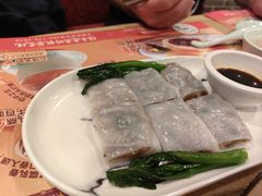 -点都德(A8店)