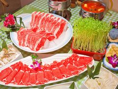 -番食园鲜食火锅(高新店)