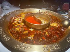-捞三国美蛙鲜鱼火锅(茂业店)