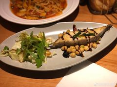 -新贝乐意大利餐厅(苏州中心店)