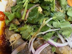 -官塘锋记鱼生·生腌·砂锅粥(牌坊街店)