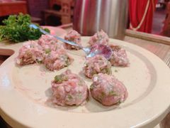 贡菜丸子-蜀大侠火锅(森兰花园城店)