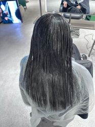 -Hair corner 香港发廊
