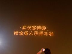 -武汉园博园(武汉自然博物馆)