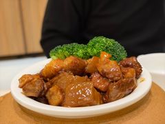 -吉林省林业宾馆-餐厅