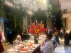 -金海湾自助餐厅(金陵饭店)