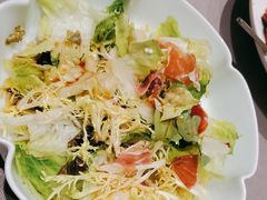 -小厨娘淮扬菜(诚信大道店)