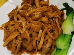 -万兴楼饺子(中华北大街店)