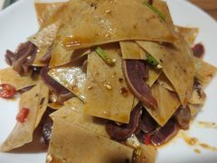 -小杨烤肉(朱雀店)