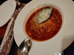-卡佩罗意大利餐厅及酒吧Al Cappello Trattoria