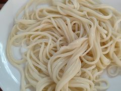 -最心疆拌面·抓饭·烧烤