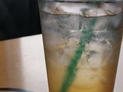 -劳顶笨咖啡(丽水宜家店)